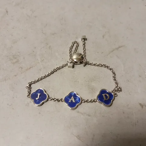BOXED ABBOTTLYON J A D BRACELET