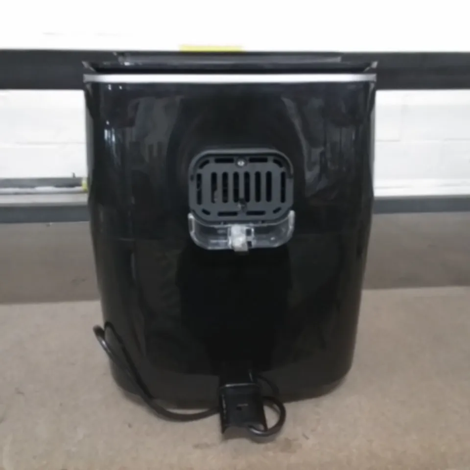 TEFAL EASI-FRY SERIE LF12-P