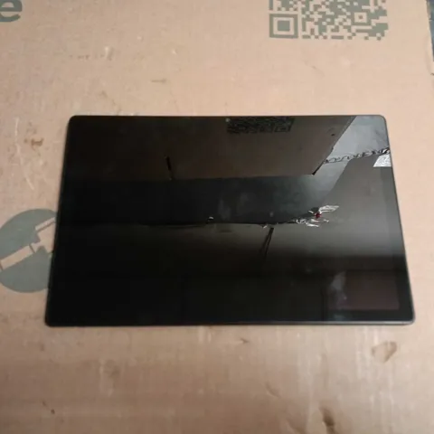 UNBOXED SAMSUNG GALAXY TABLET SM-X205 32GB – BLACK