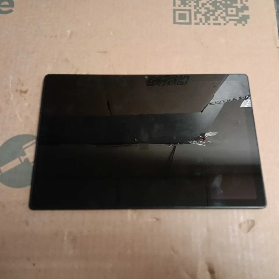 UNBOXED SAMSUNG GALAXY TABLET SM-X205 32GB – BLACK
