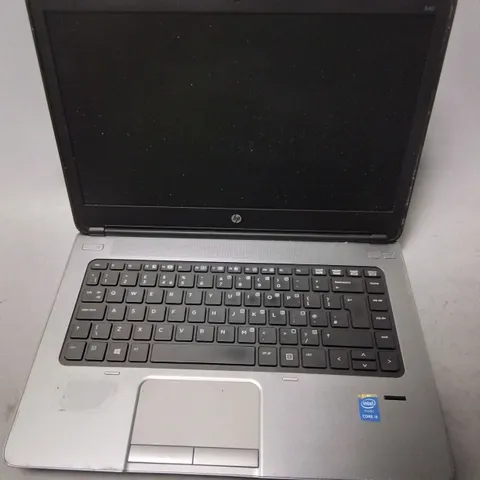 UNBOXED HP PROBOOK INTEL I5 LAPTOP