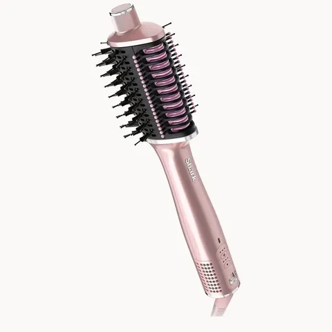 OUTLET SHARK GLOSSI 2-IN-1 AIR GLOSSER