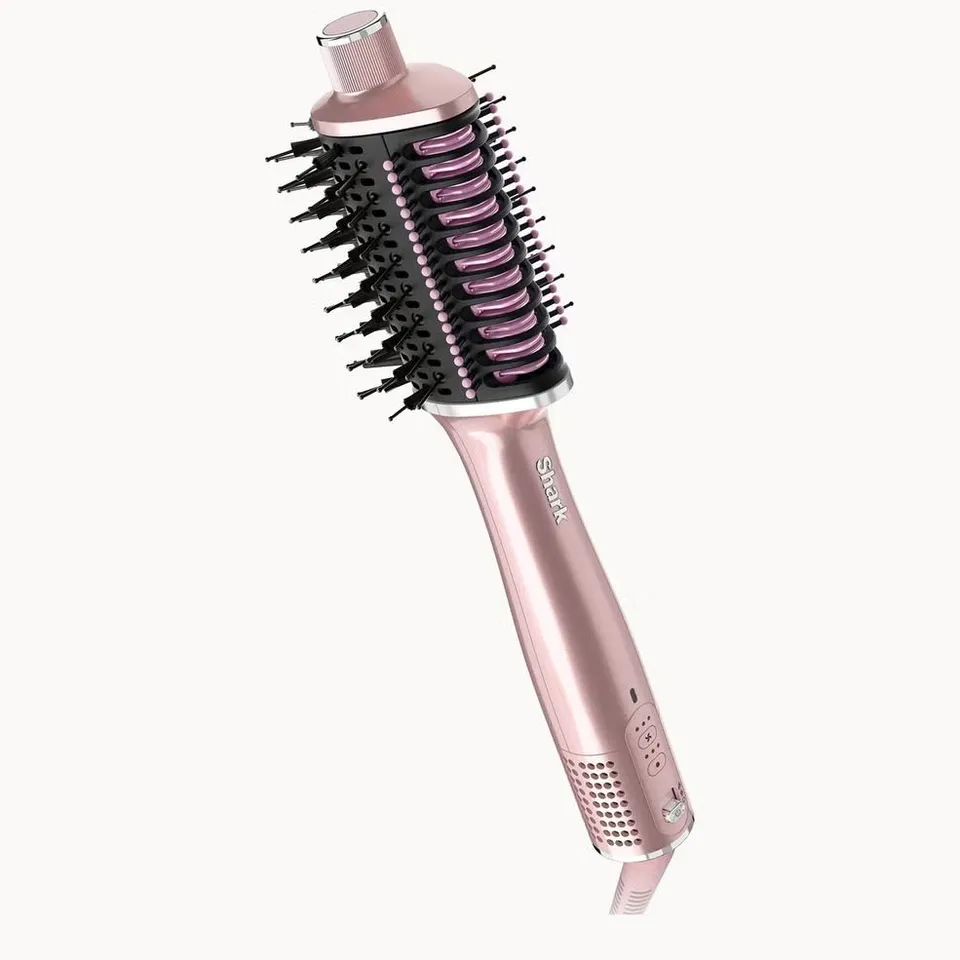 OUTLET SHARK GLOSSI 2-IN-1 AIR GLOSSER
