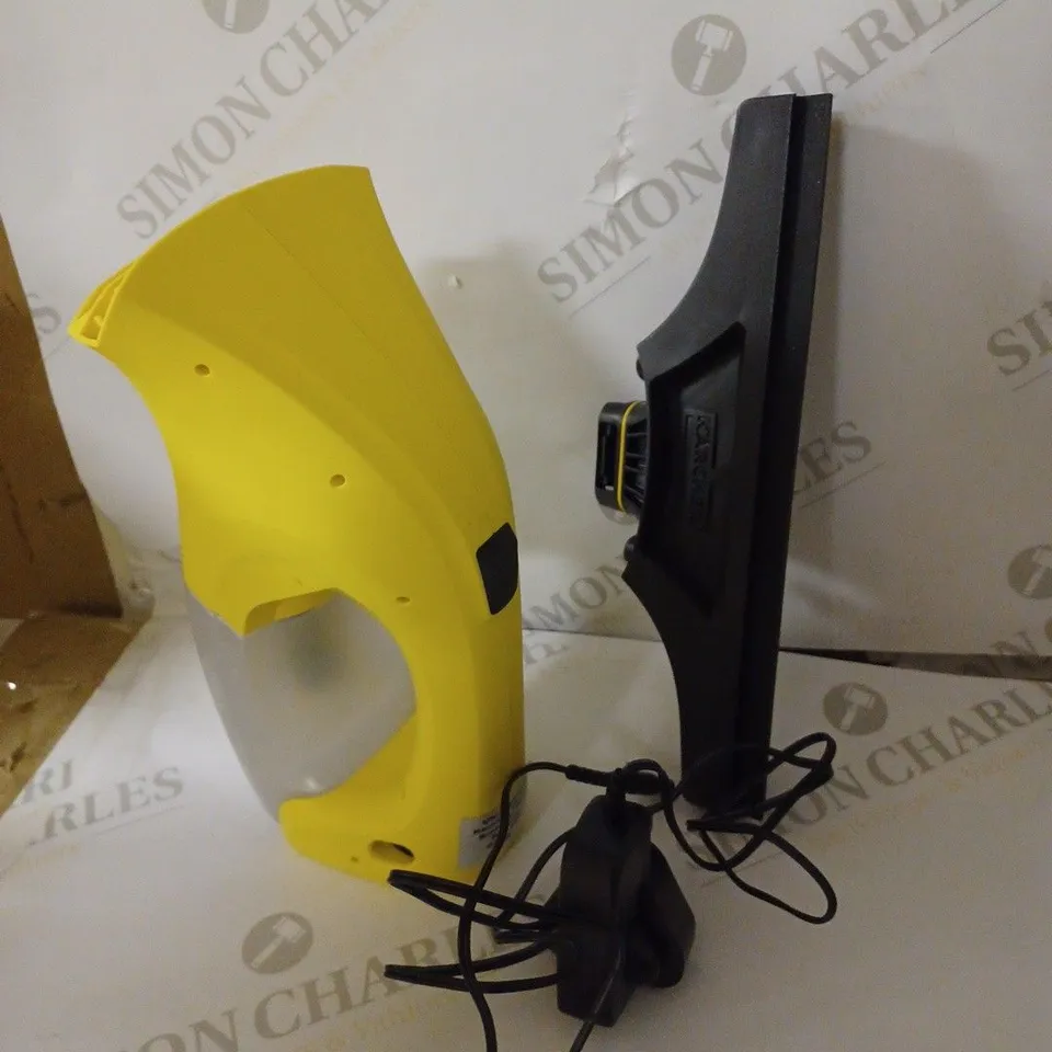 KARCHER WV1 WINDOW VAC