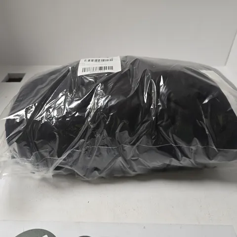 BUGABOO WINTER FOOTMUFF IN MIDNIGHT BLACK