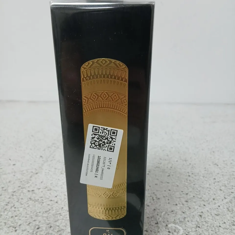 BOXED AND SEALED ATEEJ 200ML