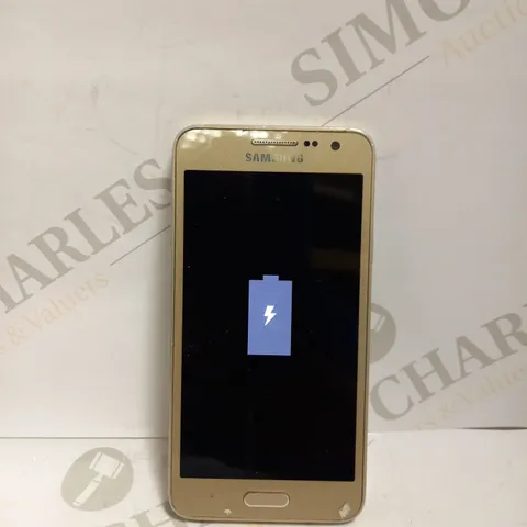 SAMSUING PHONE