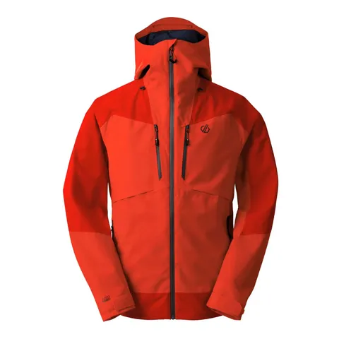 BRAND NEW BAGGED REGATTA DMW586 ARISING III JACKET IN DANGER RED SIZE XL
