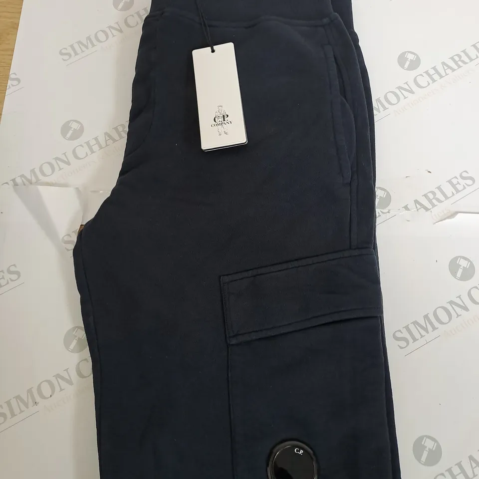 C.P. COMPANY TRACKSUIT BOTTOMS SIZE UNSPECIFIED