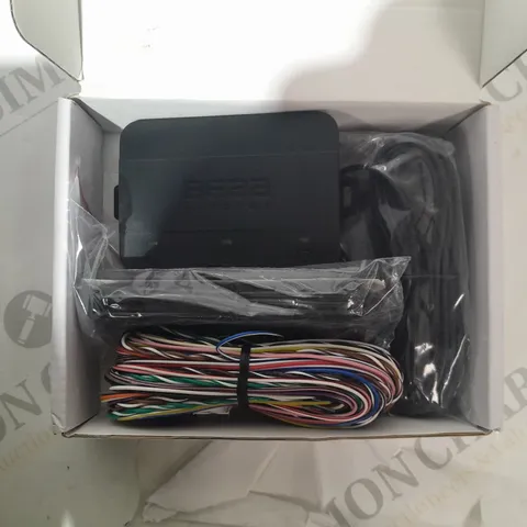 MT X CAN TRACKER