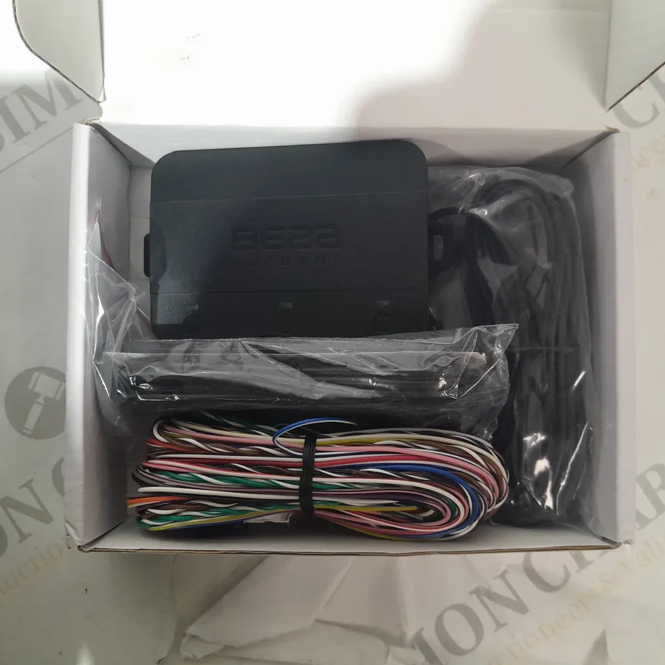 MT X CAN TRACKER