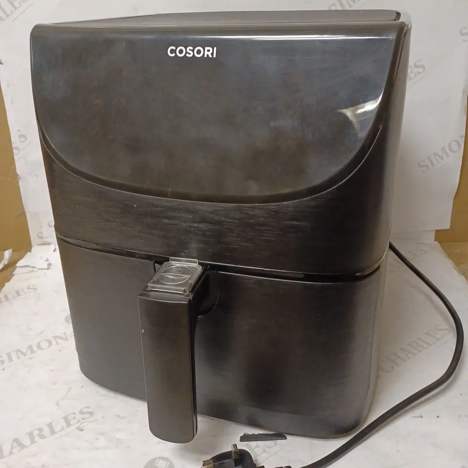 COSORI PREMIUM 5.5L AIR FRYER