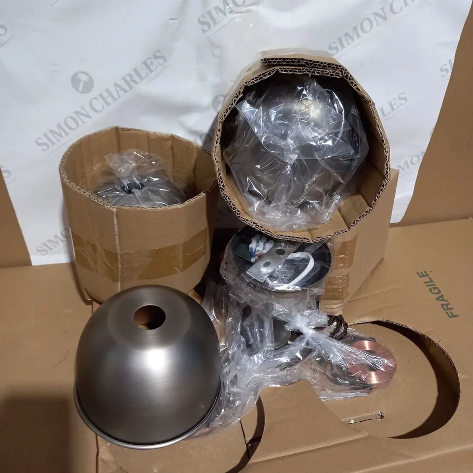 JOHN LEWIS BALDWIN CEILING PENDANT