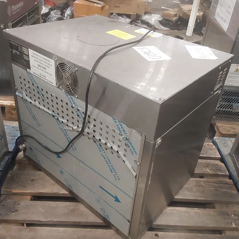 THERMODYNE 700NDNL COOK AND HOLD OVEN