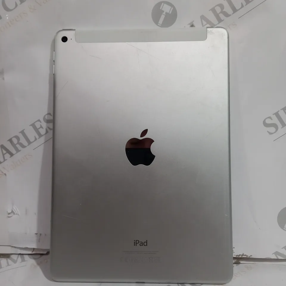 APPLE IPAD AIR 2