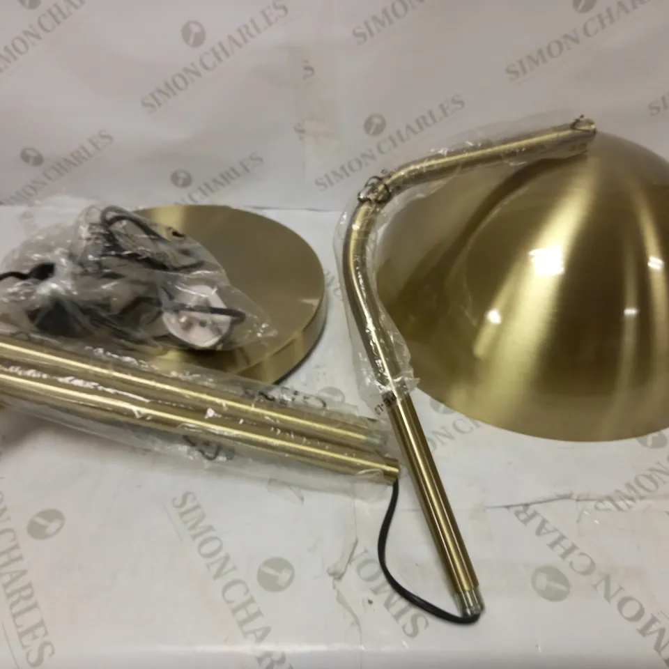 JOHN LEWIS & PARTNERS DOME FLOOR LAMP