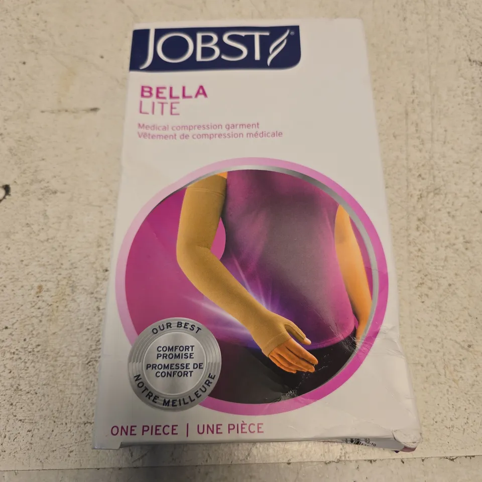 JOBST BELLA LITE MEDICAL COMPRESSION GARMENT