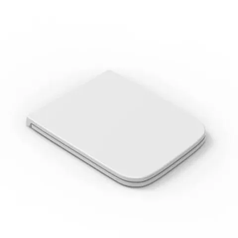 BOXED PALMA WRAP TOILET SEAT & COVER