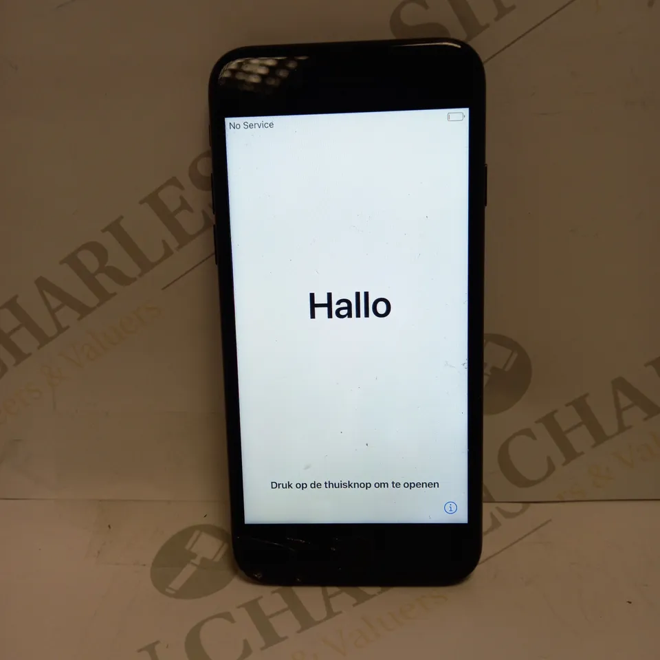 APPLE IPHONE 7 (A1778) SMARTPHONE