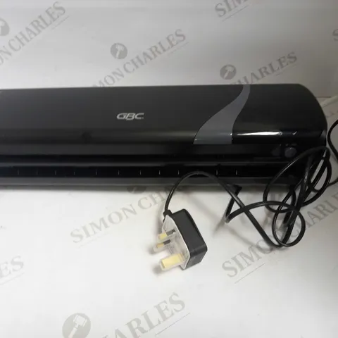GBC 4402076 A3 INSPIRE+ HOME LAMINATOR