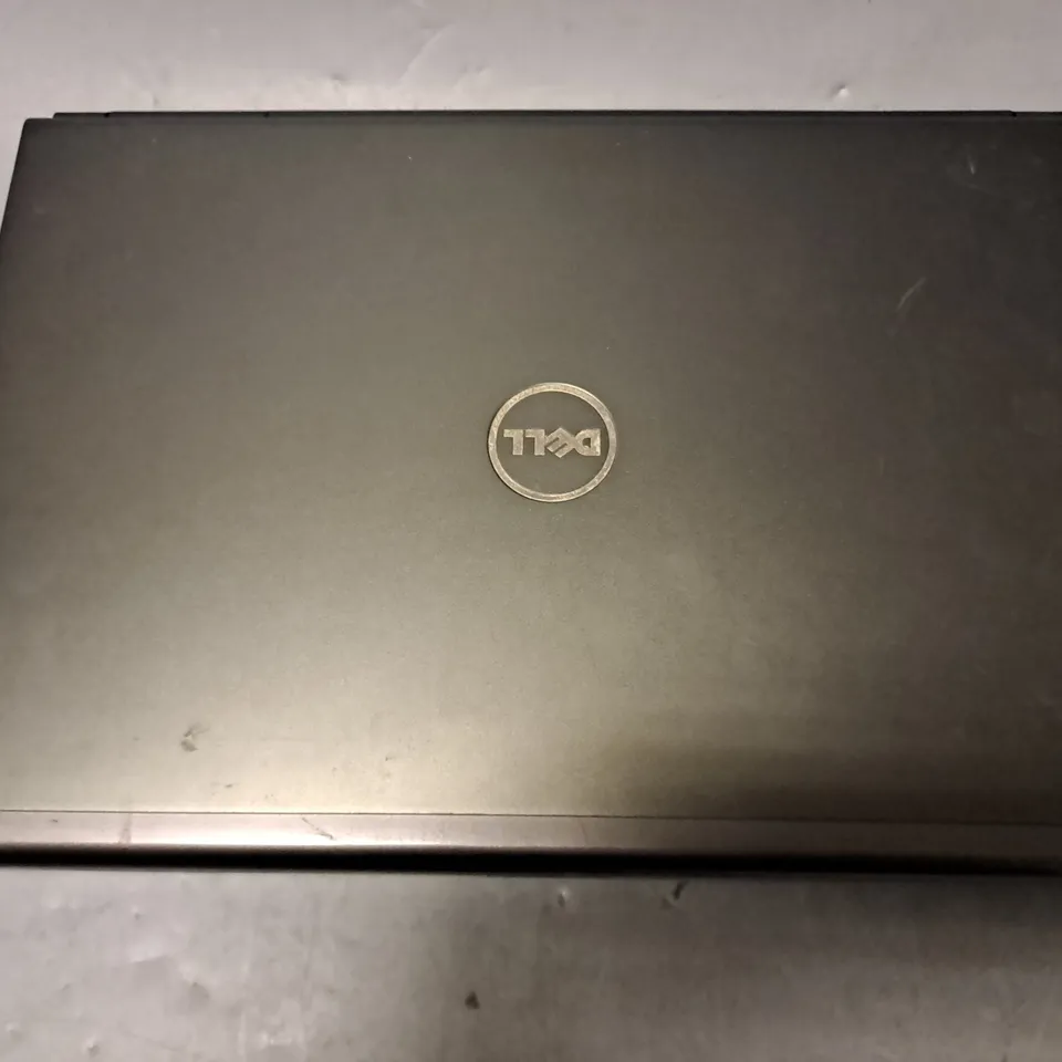 DELL PRECISION P13F