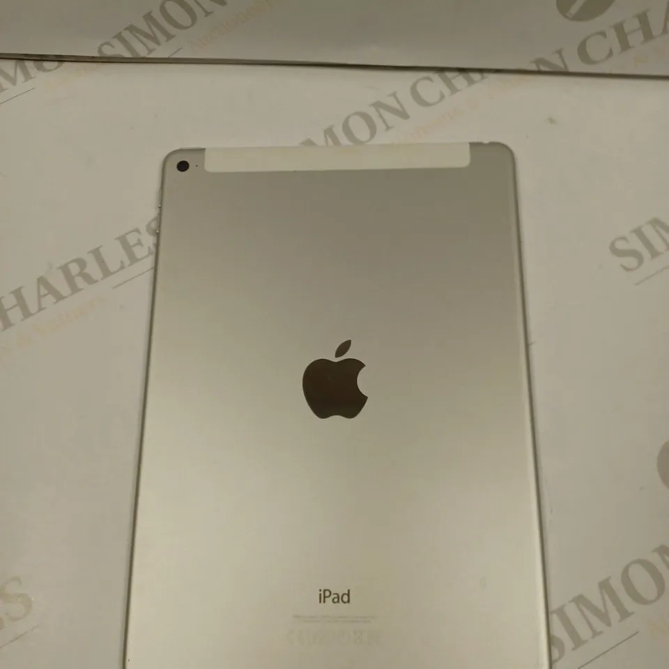 APPLE IPAD AIR 2 