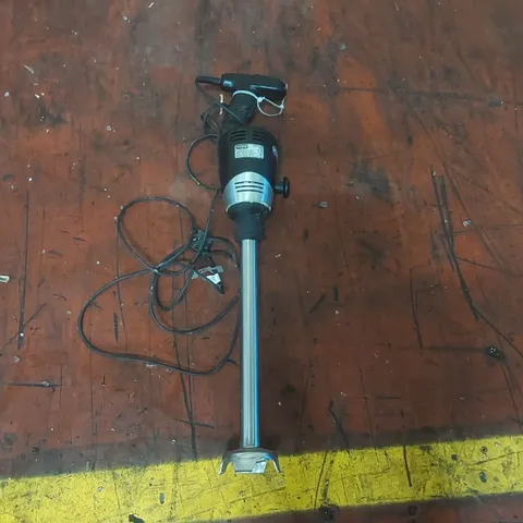 WARINGS COMMERCIAL CURRY GRINDER