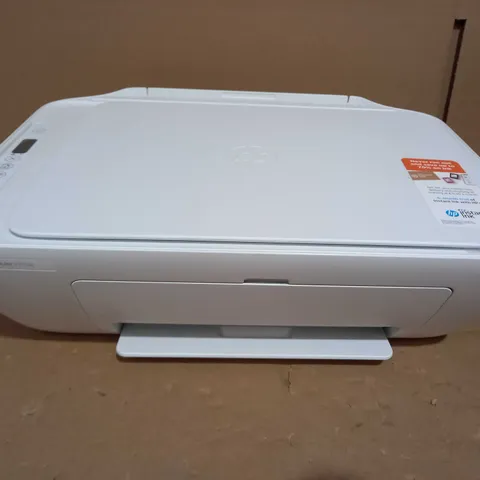 HP DESKJET 2710E PRINTER
