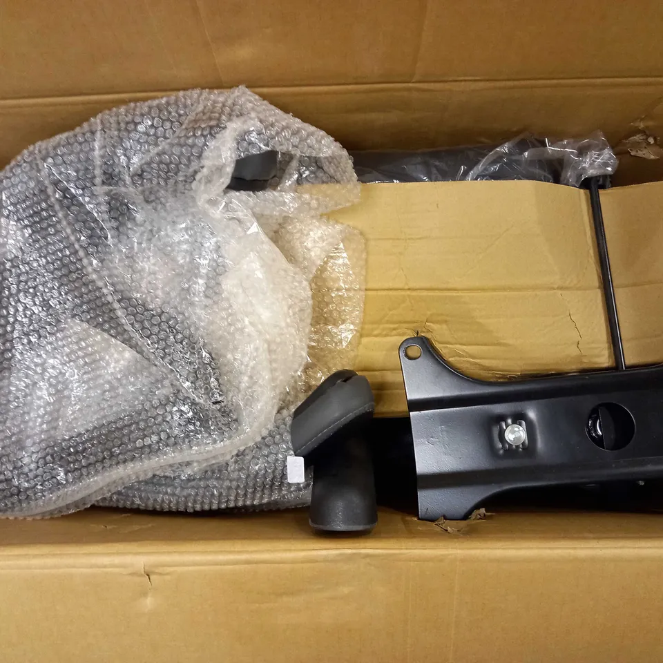 BRAZEN PUMA PC OFFICE GAMING CHAIR