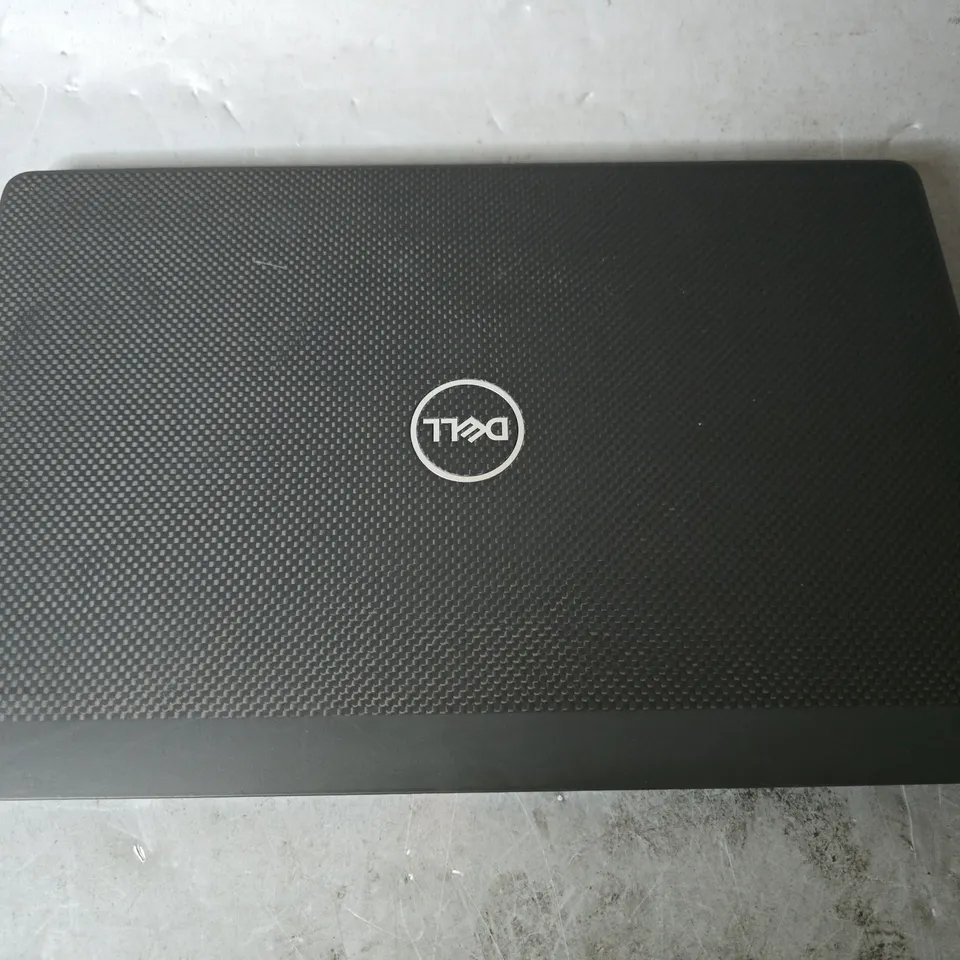 DELL LATITUDE 7410 LAPTOP