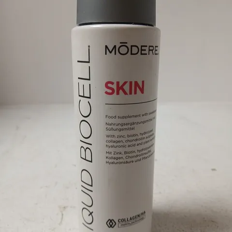 MODERE LIQUID BIOCELL COLLAGEN 450ML