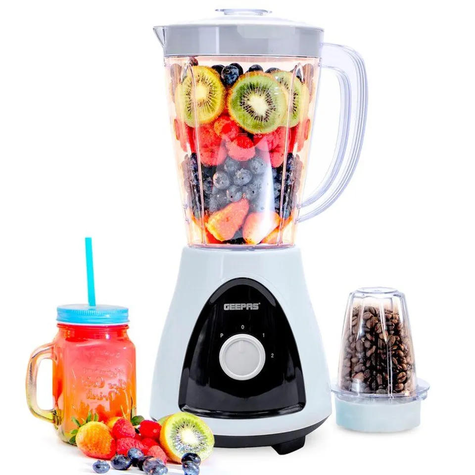 BLENDER 