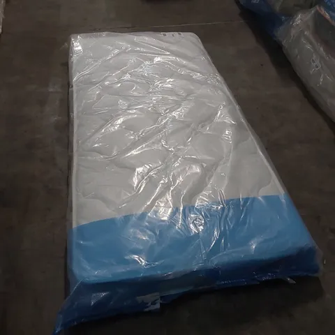 QUALITY BAGGED 90CM SINGLE PREMIUM MATTRESS