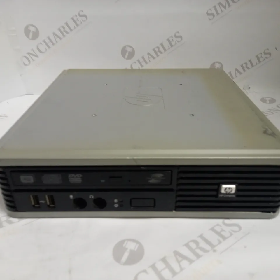 HP COMPAQ DC7800P