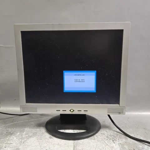 TFT1560PSA LCD MONITOR