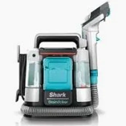 SHARK PX200UKT STAINSTRIKER PET STAIN AND SPOT CLEANER