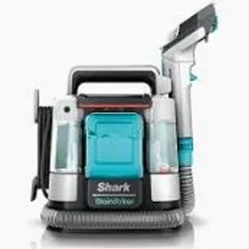 SHARK PX200UKT STAINSTRIKER PET STAIN AND SPOT CLEANER