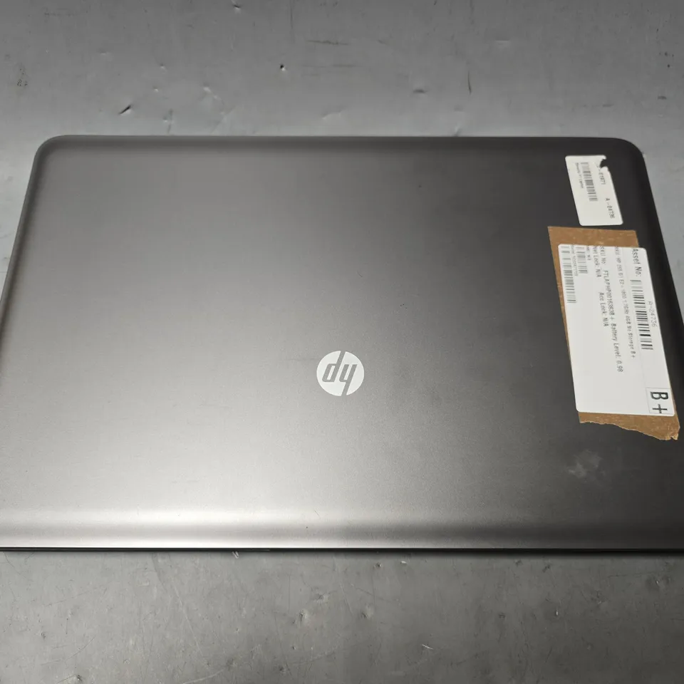 HP 255 G1 LAPTOP 