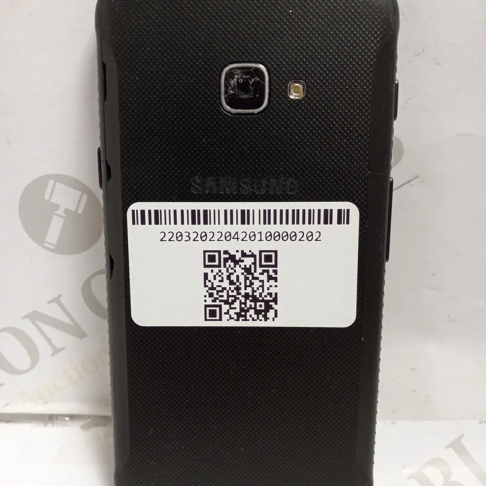 SAMSUNG XCOVER 4 MOBILE PHONE