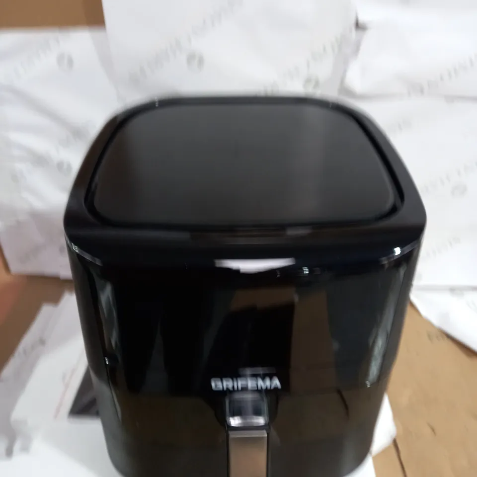 GRIDEMA GC2001 AIRFRYER