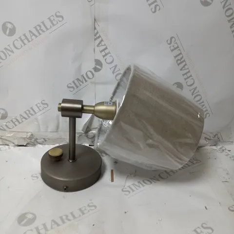 ANSEL WALL LIGHT