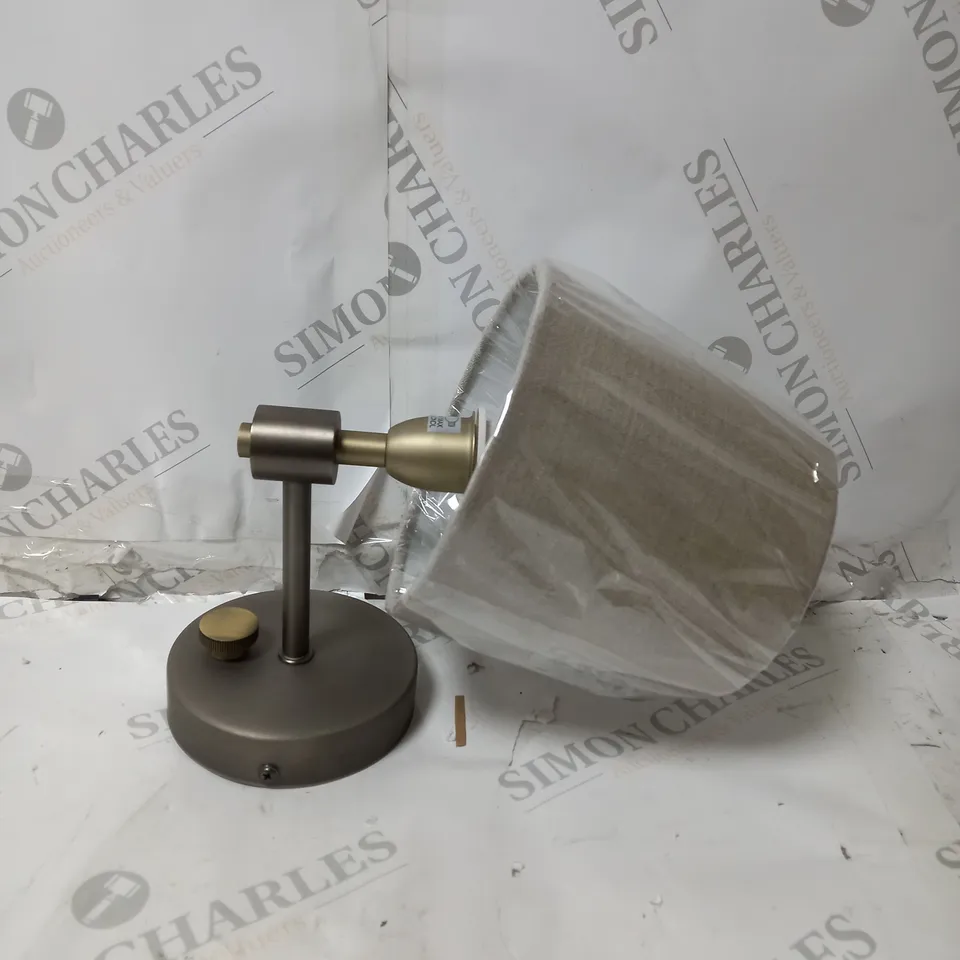 ANSEL WALL LIGHT