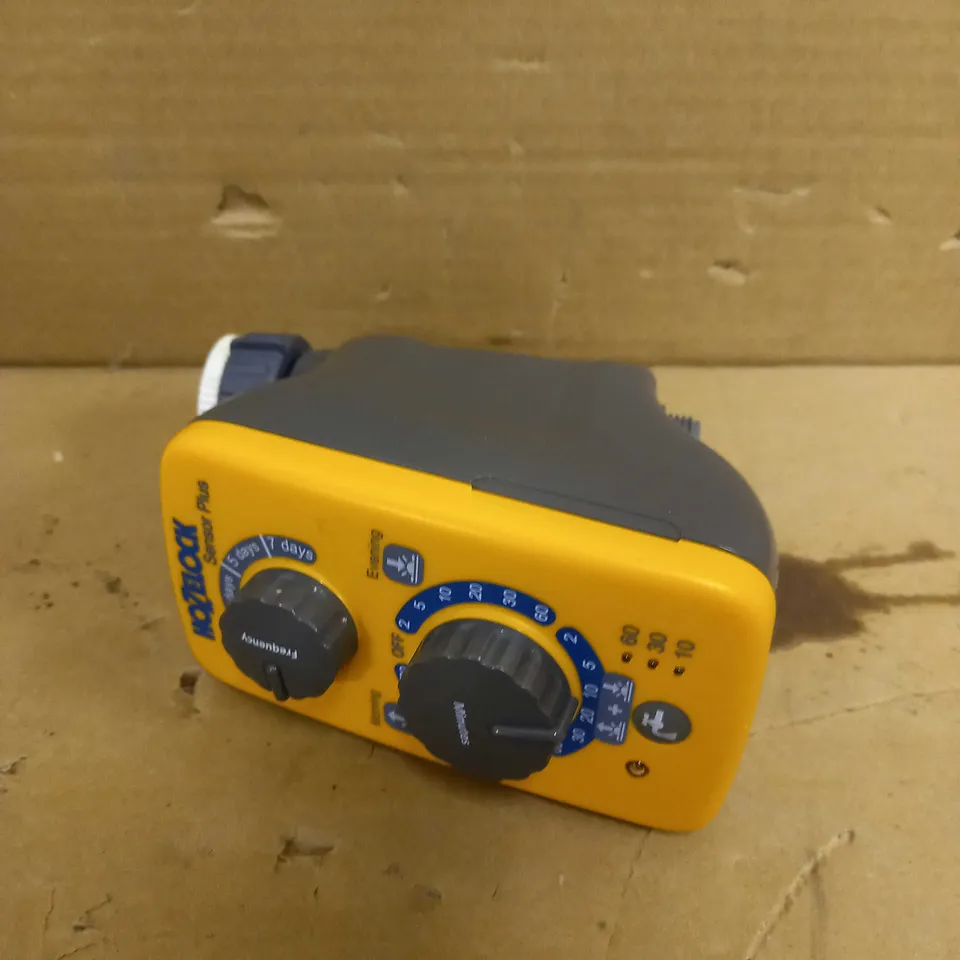 HOZELOCK 2214 0000 SENSOR CONTROLLER PLUS