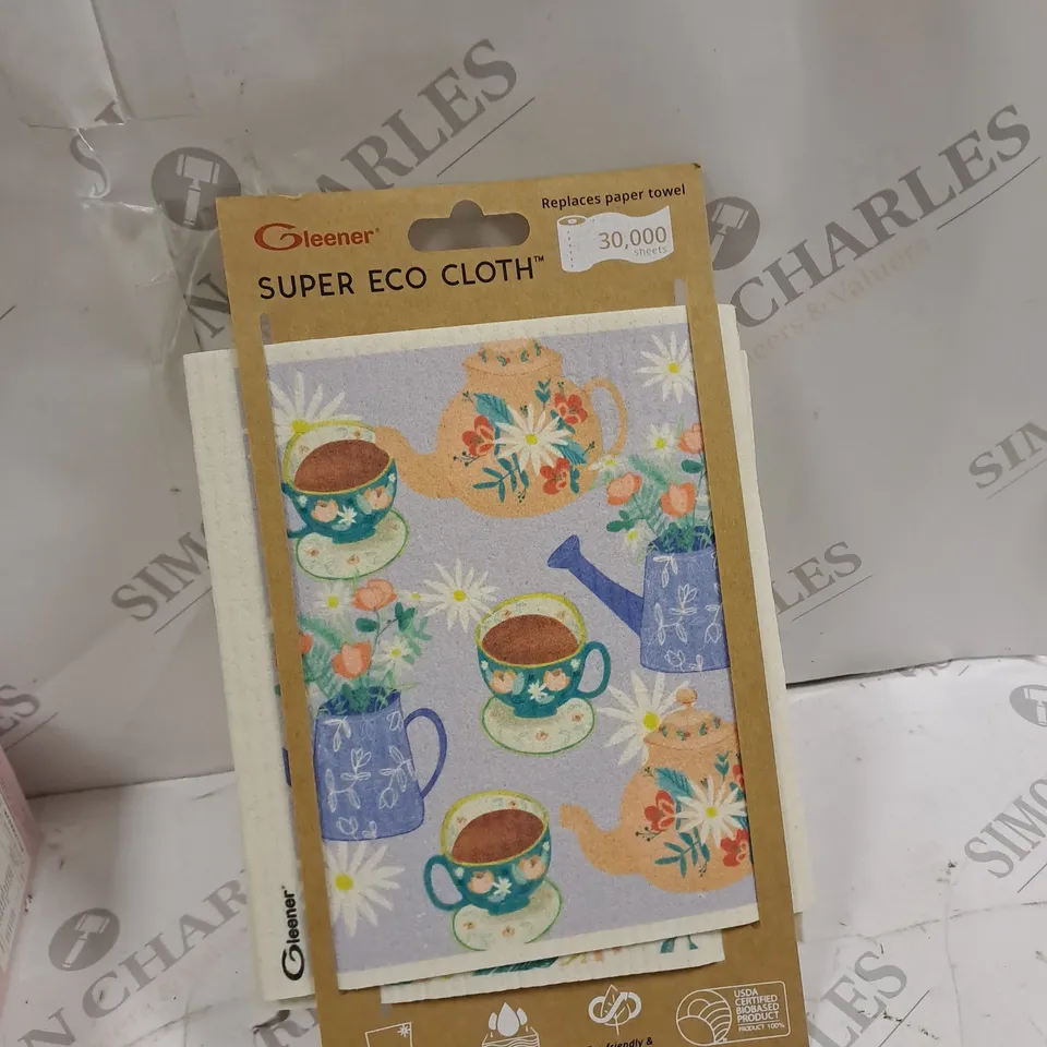 BOX OF ASSORTED ITEMS TO INCLUDE DREYER DOTS, BRUSHES, FACE MASKS, WAX MELTS ETC