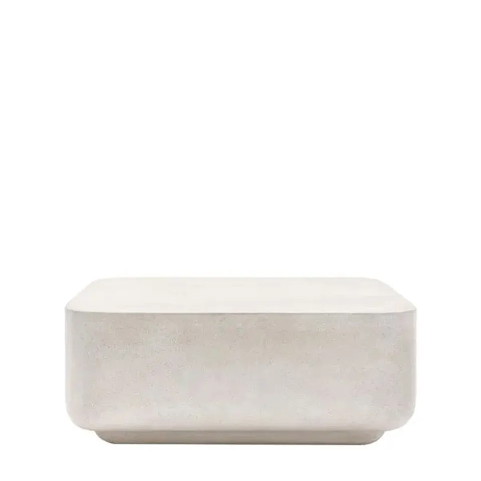 BOXED RIVAR COFFEE TABLE (1 BOX)