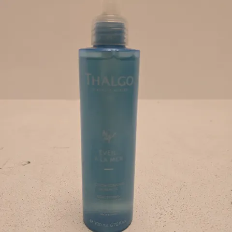 THALGO EVEIL A LA MER – 200 ML PUMP BOTTLE
