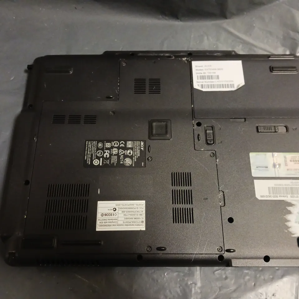 ACER EXTENSA 5620