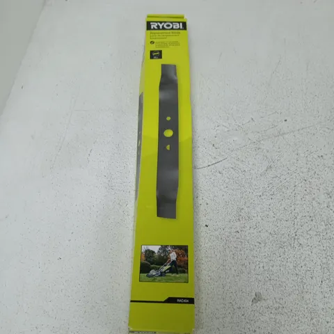 BOXED RYOBI REPLACEMENT BLADE (40CM)
