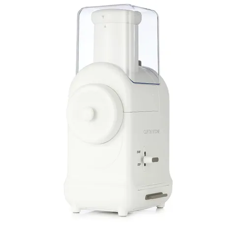 CURTIS STONE ELECTRIC PREP MASTER