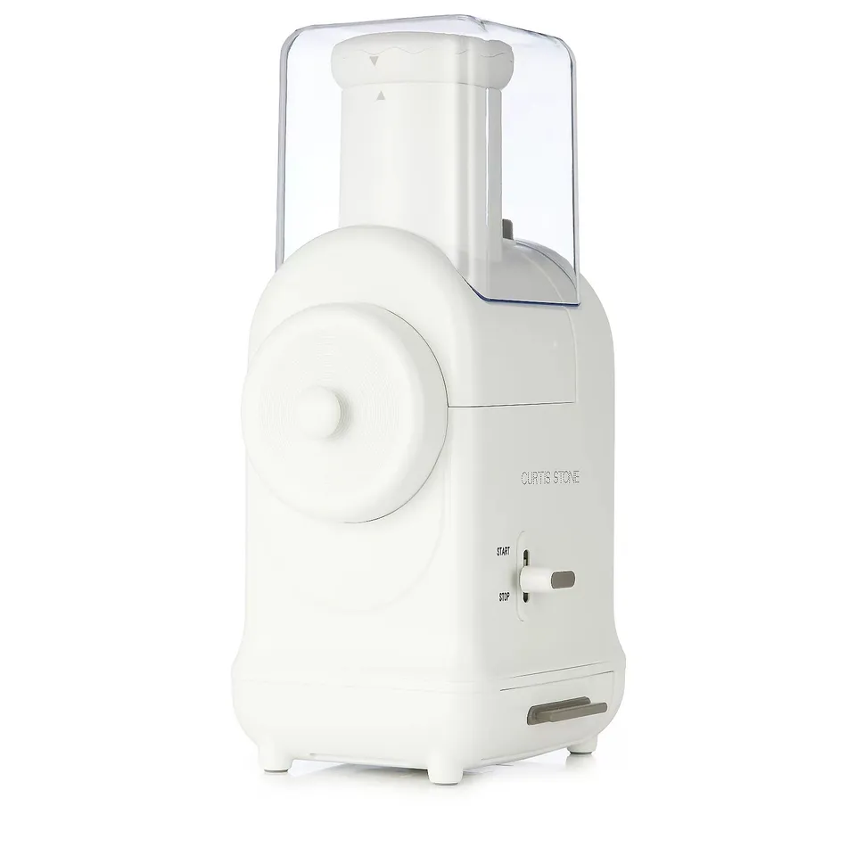 CURTIS STONE ELECTRIC PREP MASTER